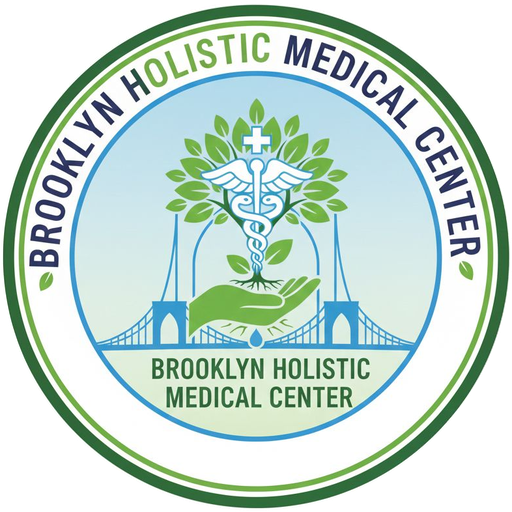 Brooklyn Holistic Medical Center logo