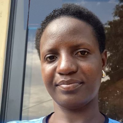 Nurse Jovans Kayesu